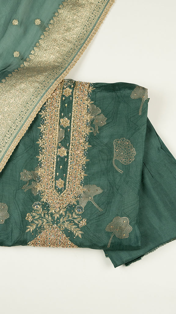Arlet Kurta Set with dupatta