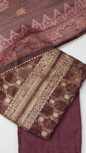 Veyna Kurta set with Dupatta
