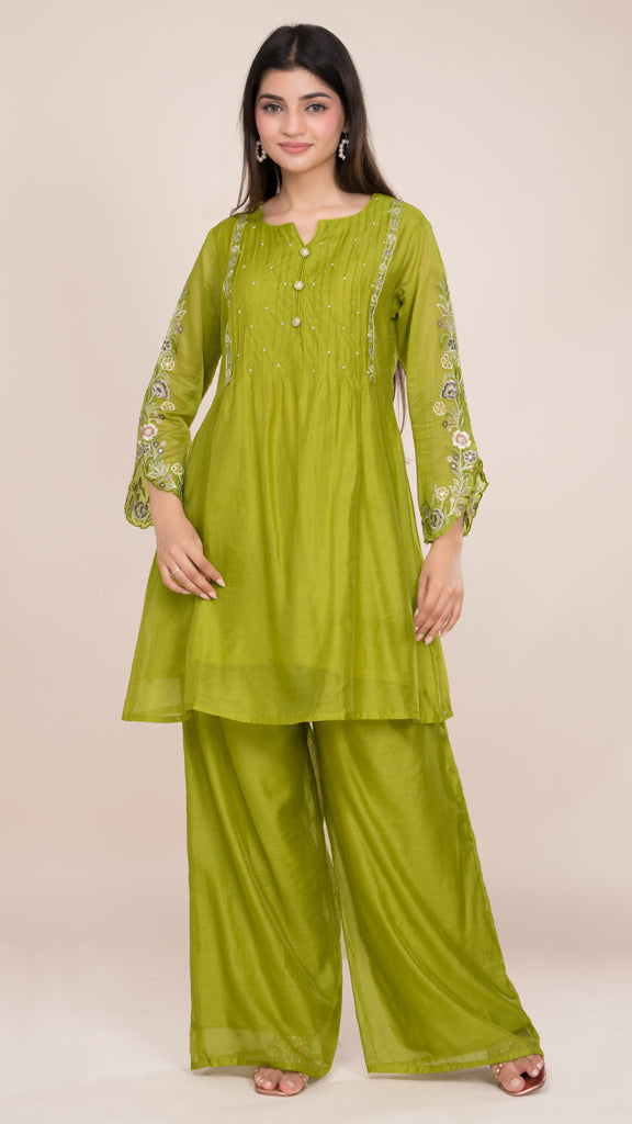 Avni Co-ord Set