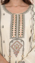 Bhavi Straight Kurta Set