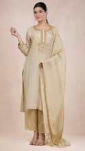 Orina-3-Piece Set in Beige