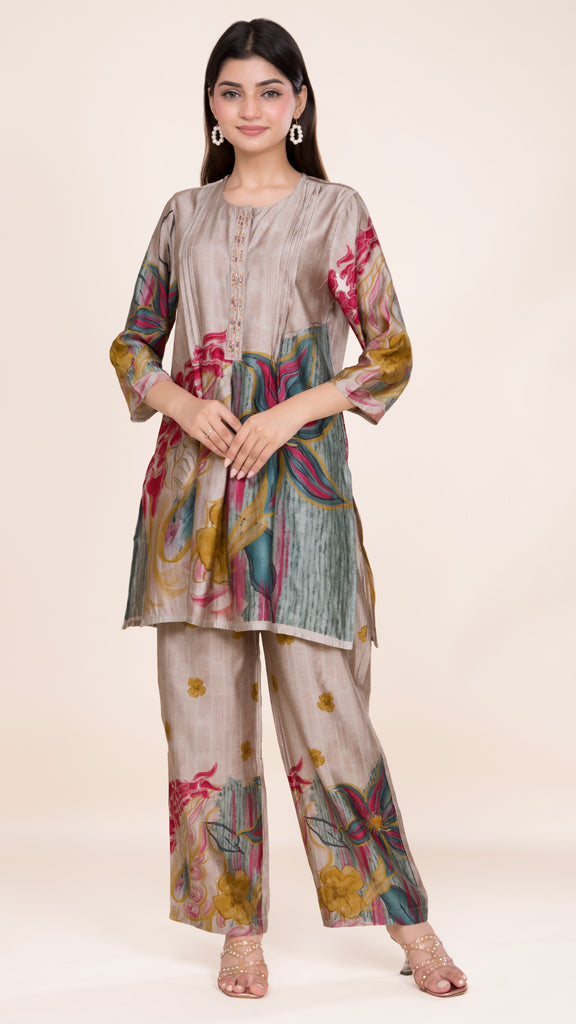 Inaya Co-ord Set