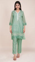 Vira Kurta Set
