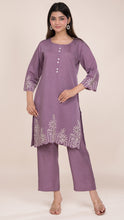 Samira Kurta Set