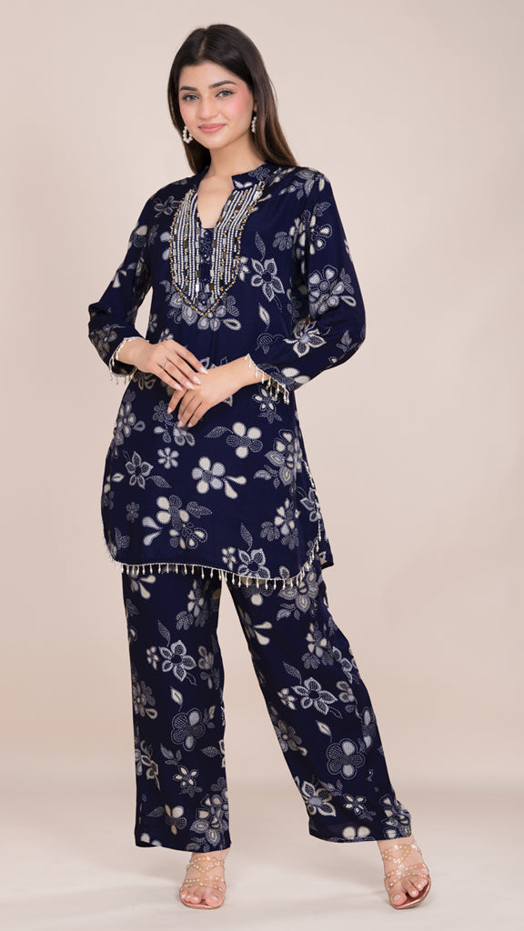 Elina Co-ord Set