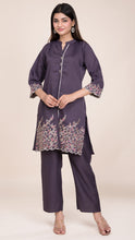 Selin Kurta Set