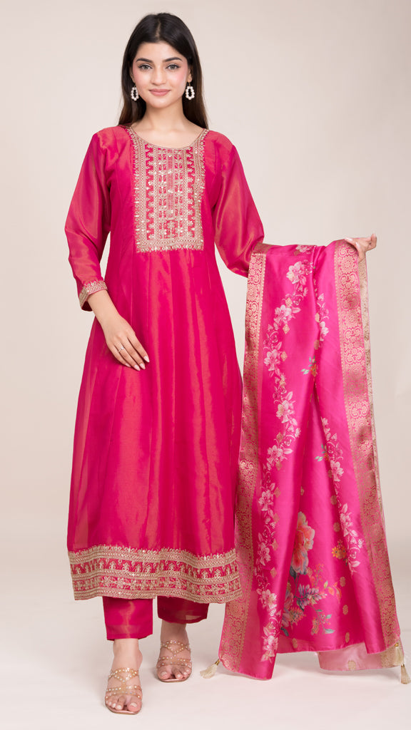 Reya Kurta Set