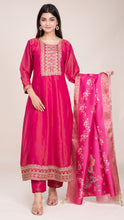 Reya Kurta Set