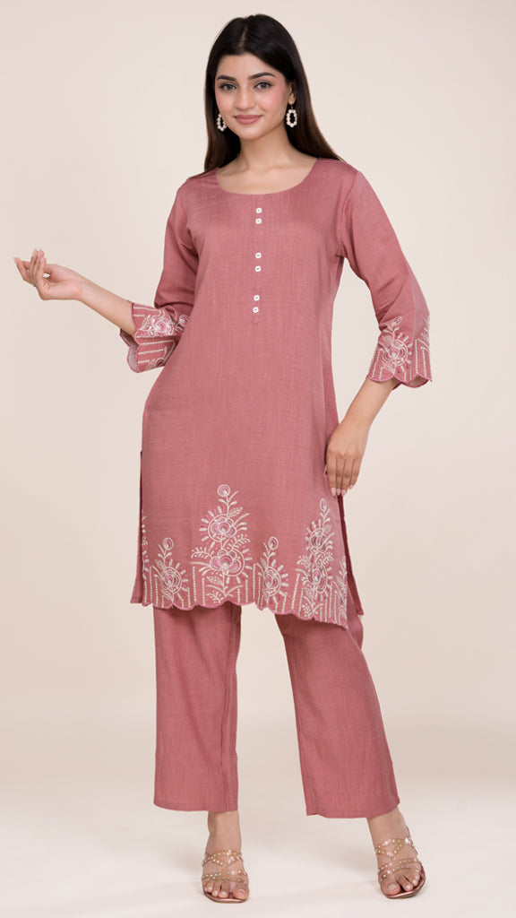 Sana Kurta Set