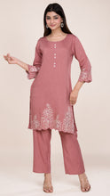 Sana Kurta Set