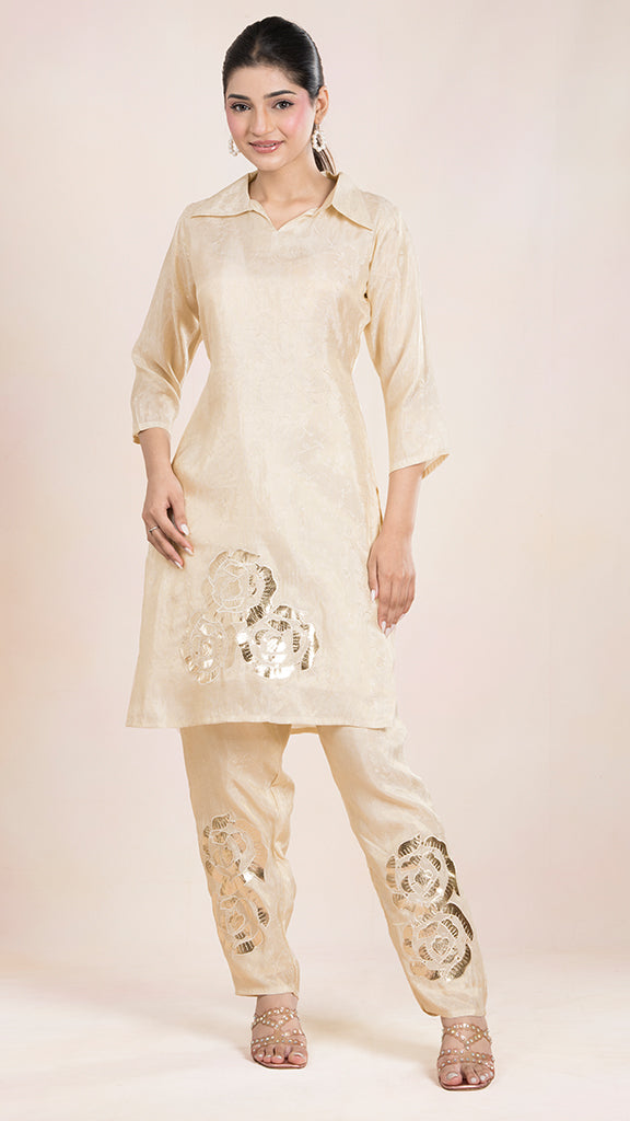 Arina- Co-Ord Set