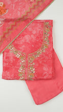 Mireya Kurta Set with Dupatta