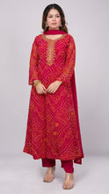 Nayra Kurti With Dupatta Set