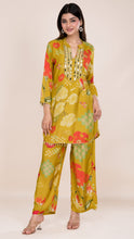 Esha Co-ord Set