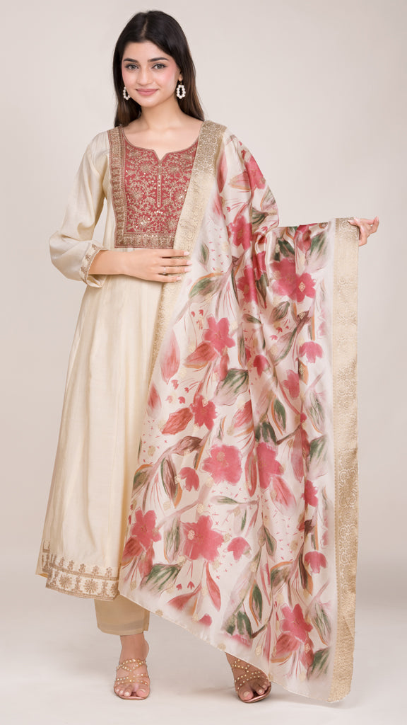 Myra 3-Piece Suit Set