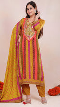 Nyssa Kurti with Pants Set