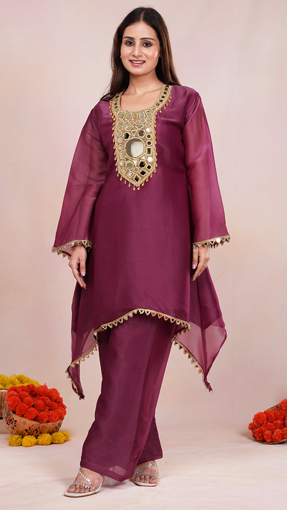 Elvya Co-Ord Set