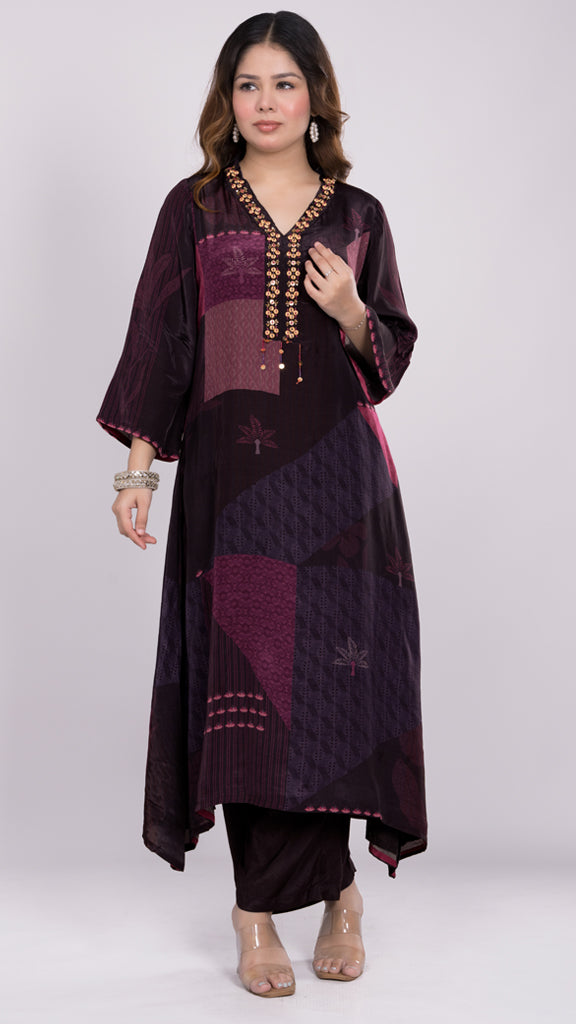 Amira Co-ord Set