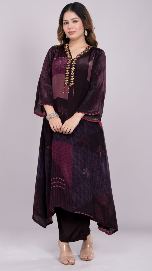 Amira Co-ord Set