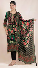 Bria- Kurta Pant Set with Dupatta