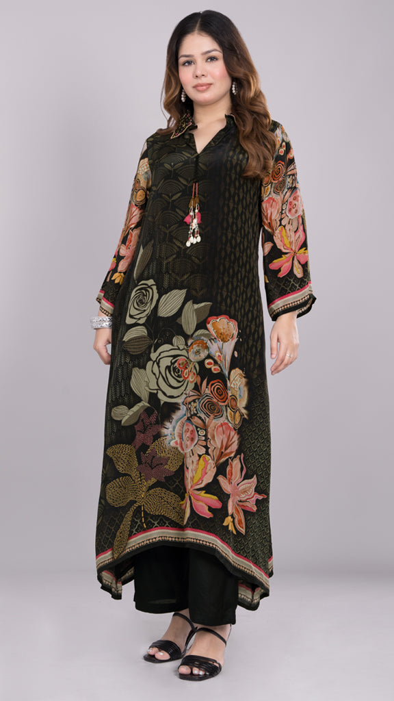 Arisha Co-Ord Set