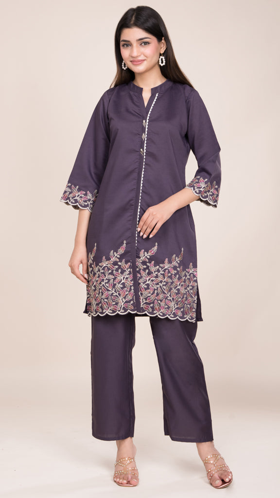 Selin Kurta Set