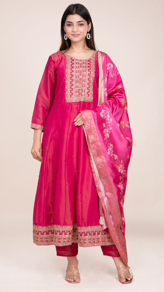 Reya Kurta Set
