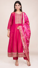 Reya Kurta Set