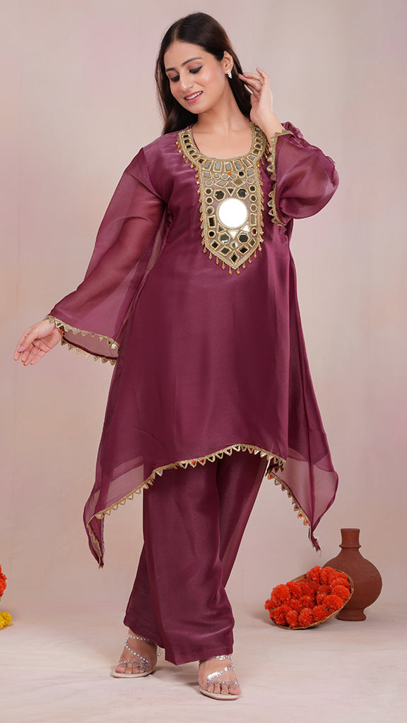 Elvya Co-Ord Set