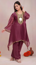Elvya Co-Ord Set