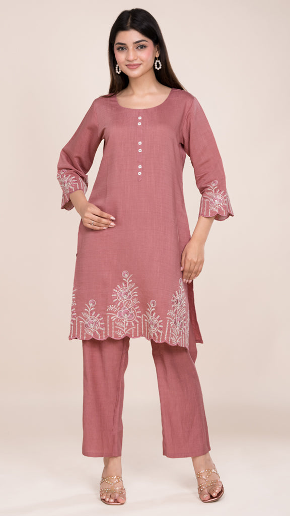 Sana Kurta Set