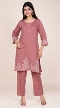 Sana Kurta Set