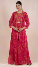 Haliya-Co-Ord 3-Piece Set