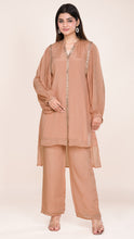 Eyla Kurti Pants Set