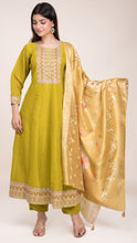Nayara Kurta Set