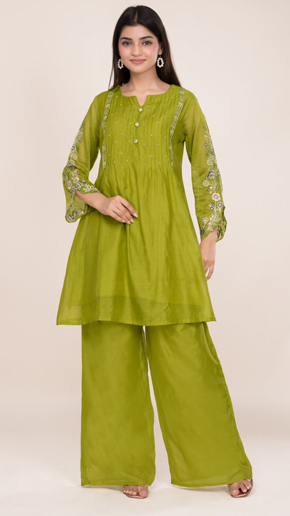 Avni Co-ord Set