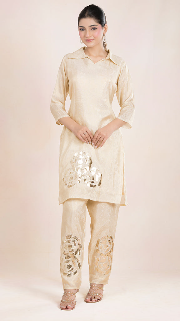 Arina- Co-Ord Set
