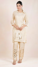 Arina- Co-Ord Set