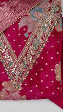Haliya Kurta Set with Dupatta