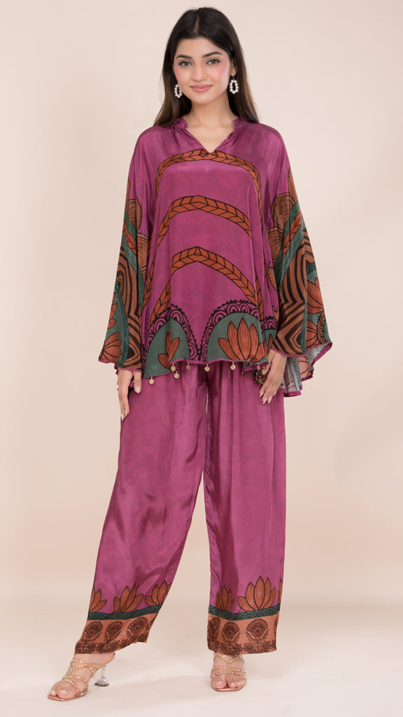 Alina Co-ord Set