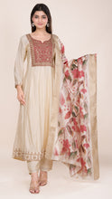 Myra 3-Piece Suit Set