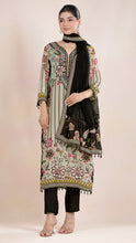 Belina-Kurta Set with pants