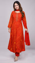 Neira Kurta with Dupatta Set