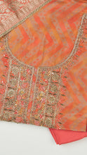 Faryn Kurta Set with dupatta