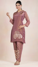 Amelina-Co-Ord Set