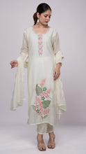 Raisa Kurta with Dupatta Set