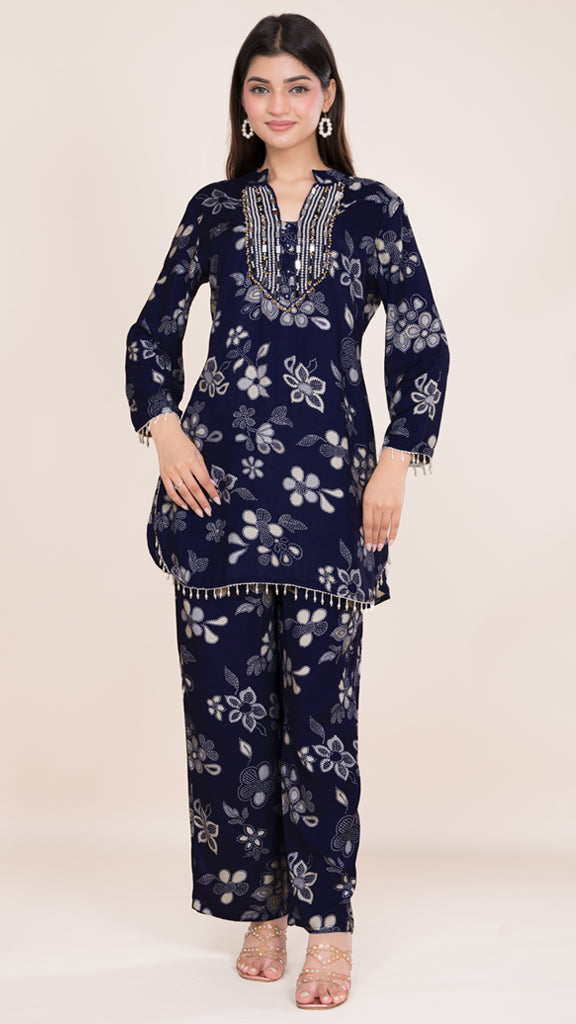Elina Co-ord Set