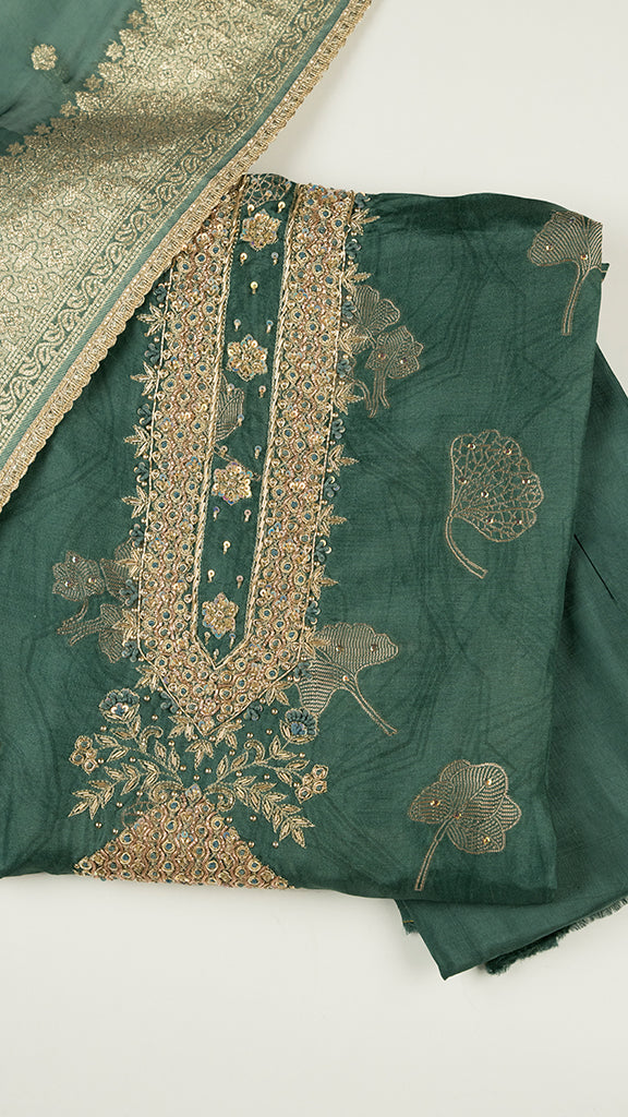 Arlet Kurta Set with dupatta