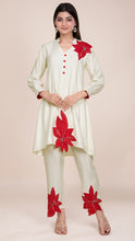 Zoya Kurti Set