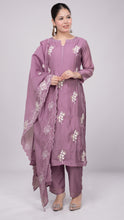 Prisha Kurti with Dupatta Set